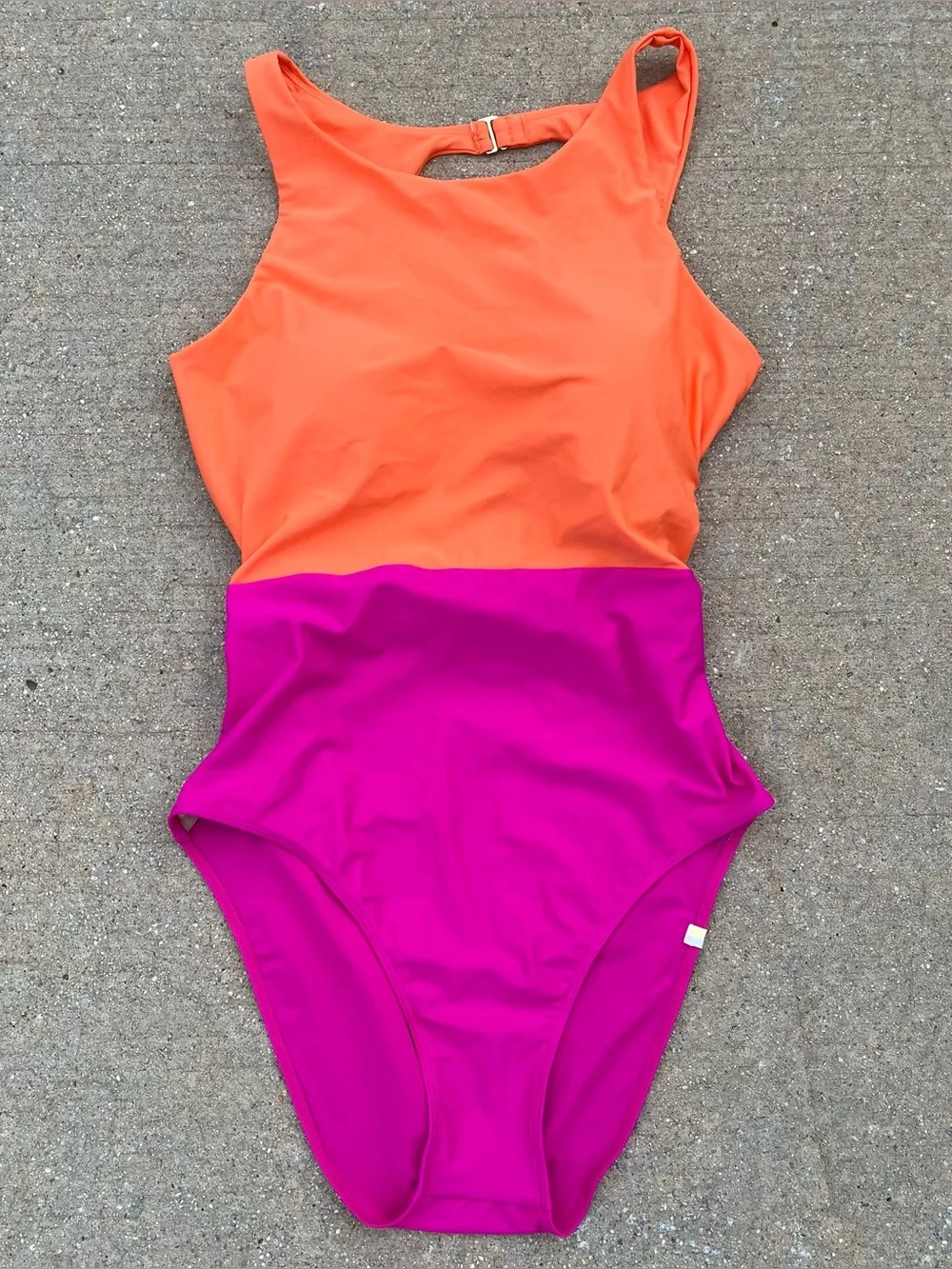Summersalt swimsuit women’s 12